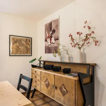 Casa Facco Bocenago