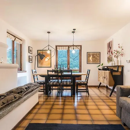 Casa Facco Apartmán