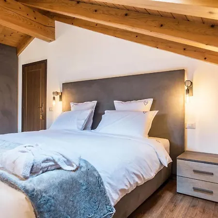 Casa Facco Apartment Bocenago