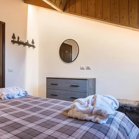 Casa Facco Apartment Bocenago
