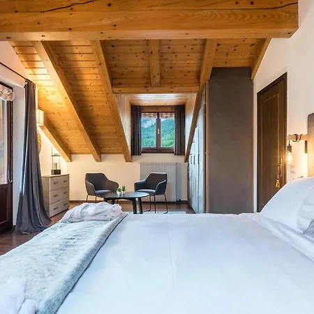 Apartmán Casa Facco