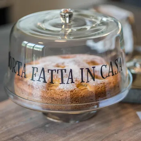 Casa Facco Bocenago