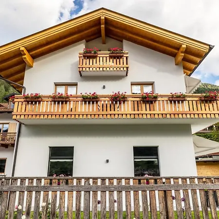 Casa Facco Apartment Bocenago